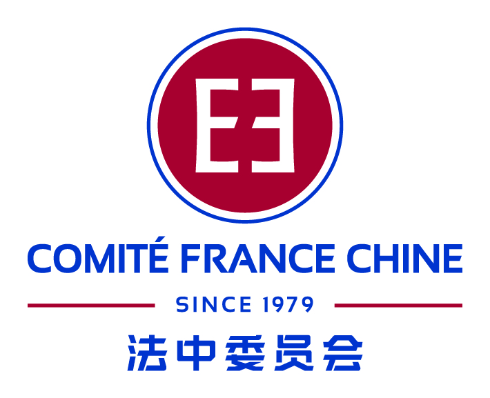 Comité France Chine Logo