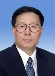 LI  Hongzhong