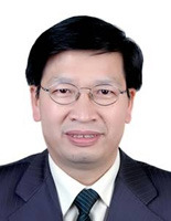 DENG  Xiuxin