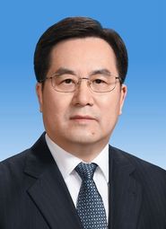 DING  Xuexiang