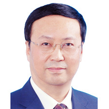 GAO  Pëiyong