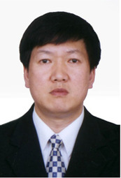 GAO  Zhidan