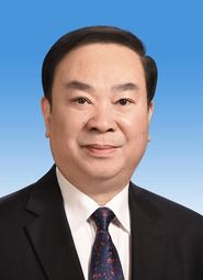 HUANG  Kunming