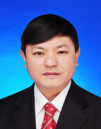 HUANG  Runqiu