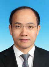 HUANG  Wei