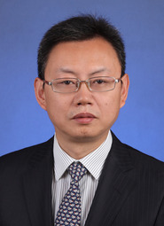 YUAN  Ye