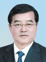 ZHANG  Qingwei