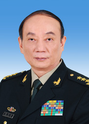 ZHANG  Shengmin