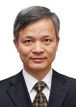 ZHONG  Zhihua