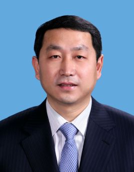 GUAN  Zhi'ou