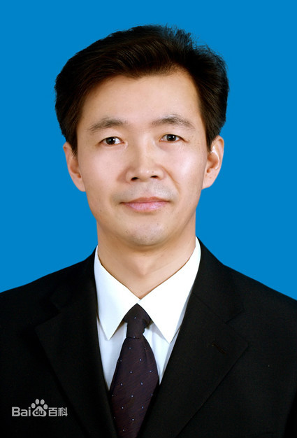 LI  Wenzhang