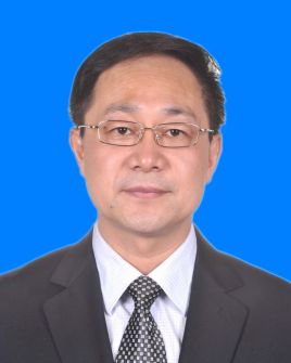 YU  Xuejun