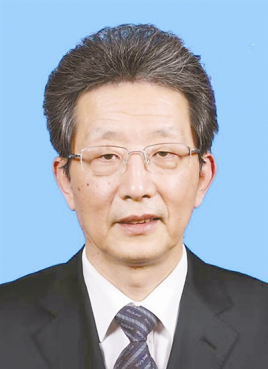 ZHANG  Gong