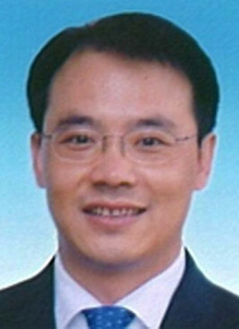 ZHENG  Hongbo