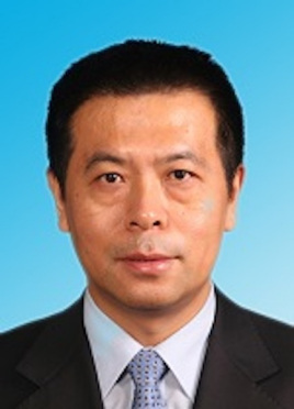 LEI  Haichao