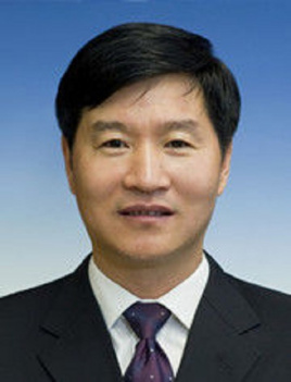 LIU  Xiaoming