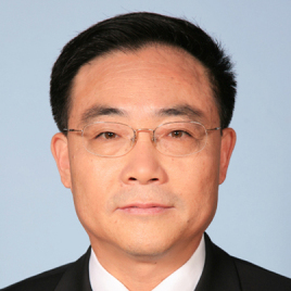 WANG  Jingqing