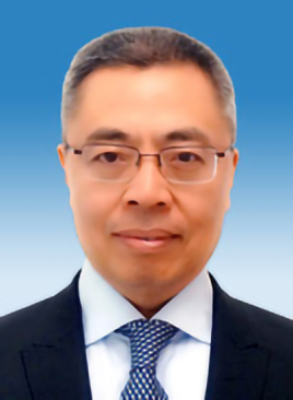 ZHANG  Xiangliang