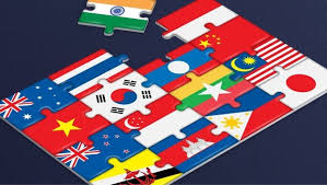 Webinaire A l'Heure de la Chine : Décryptage du partenariat régional économique global (RCEP), co-organisé avec MEDEF International