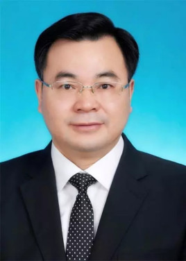 HU  Changsheng