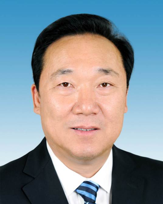 WANG Hao