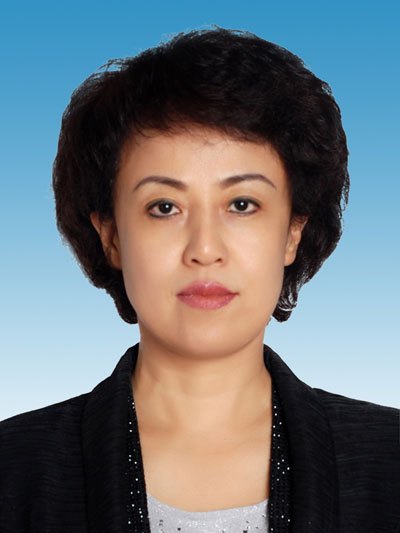 LU Jiang