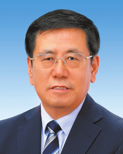 WANG Kai