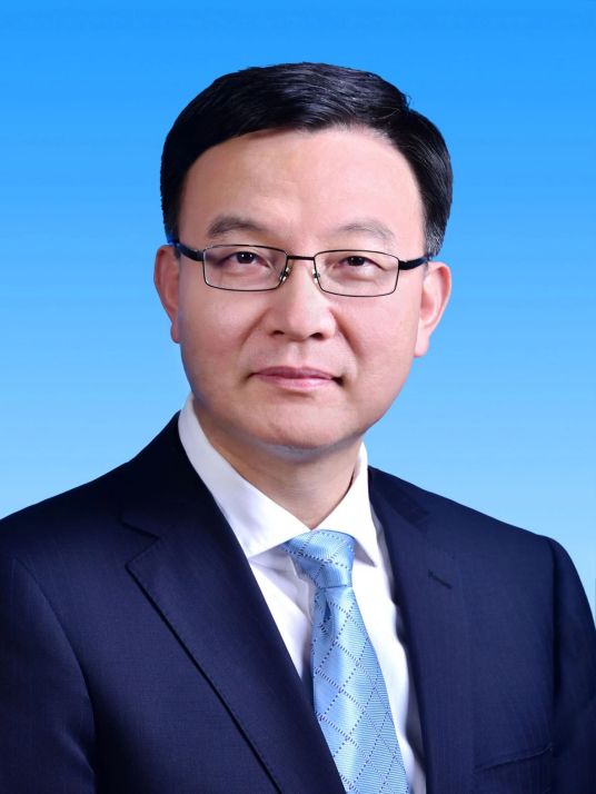 ZHOU Bo