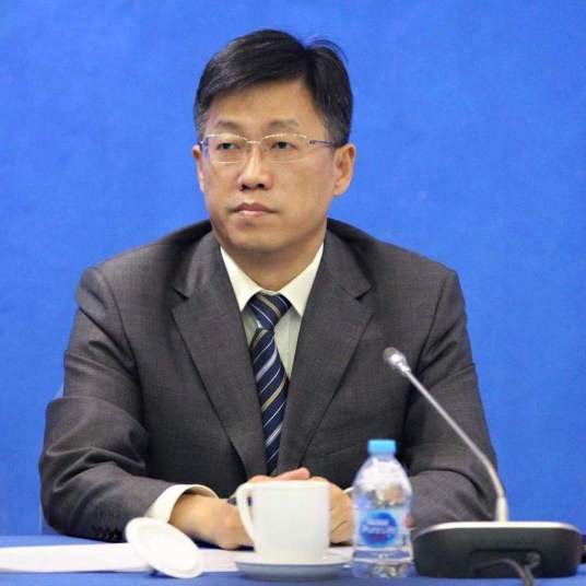 Chen Zhenlin