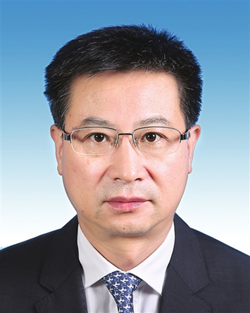 KANG Yi