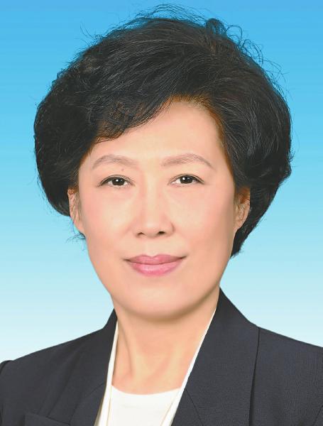 Tian Xiangli