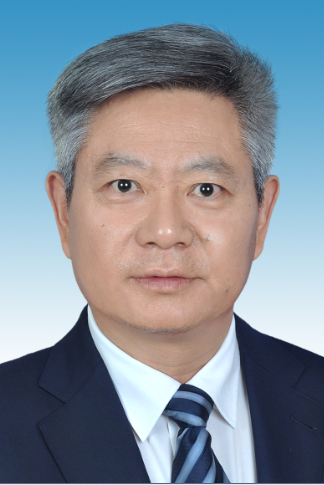 XU Xinrong