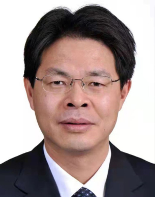 Zhang Yunming