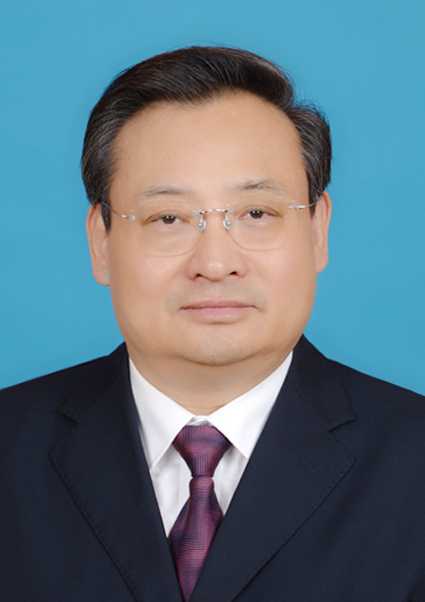 LIANG Yanshun