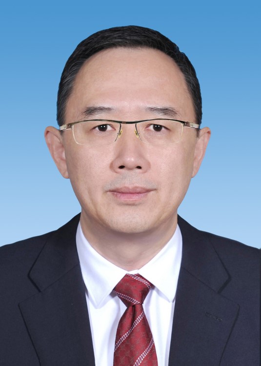 JIN Xiangjun