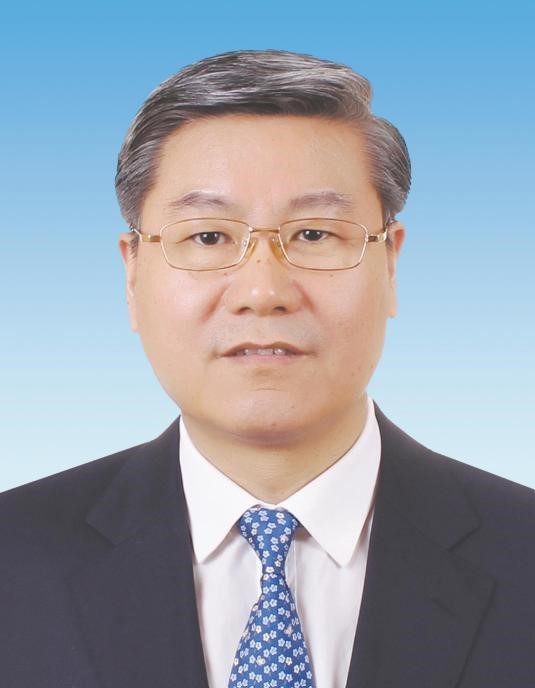 LI Rongcan