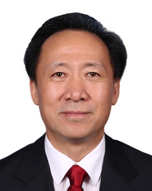 ZHANG Yabkun