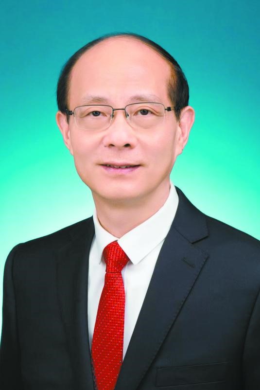 WU Xiaojun