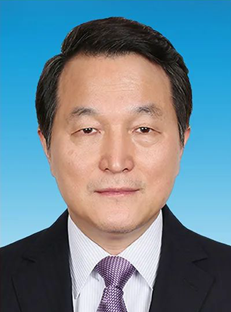 WANG Changsong