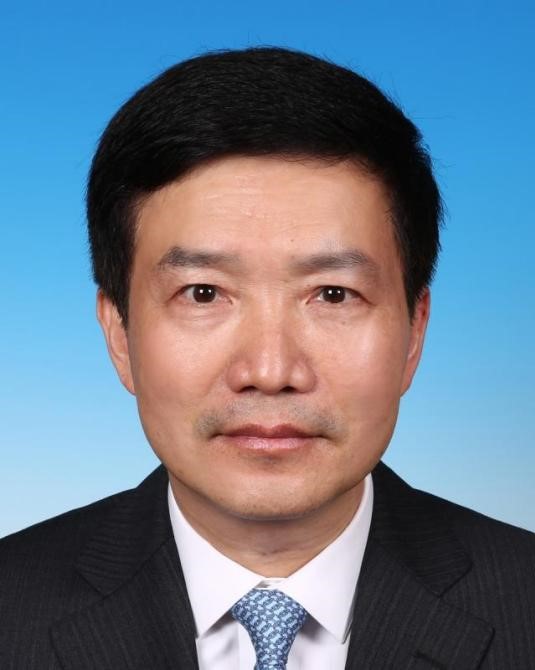 WEI Xiaodong