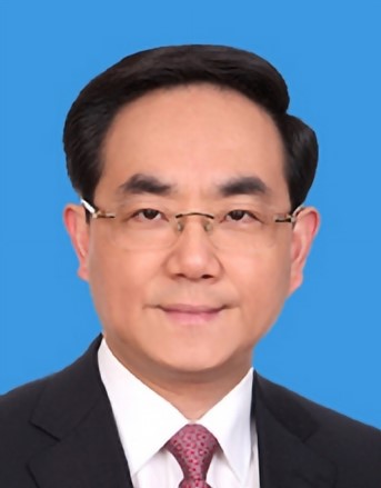 XU Lin