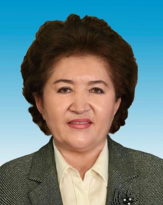 ZEMRET Obul