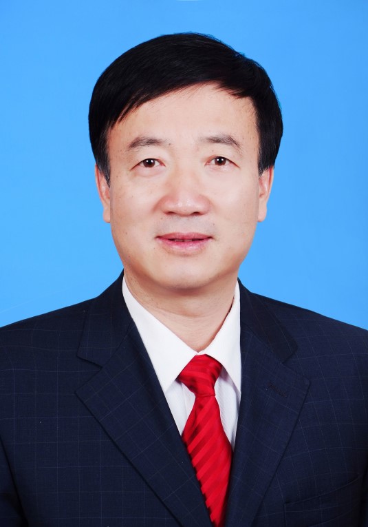 ZHAO Yongqing