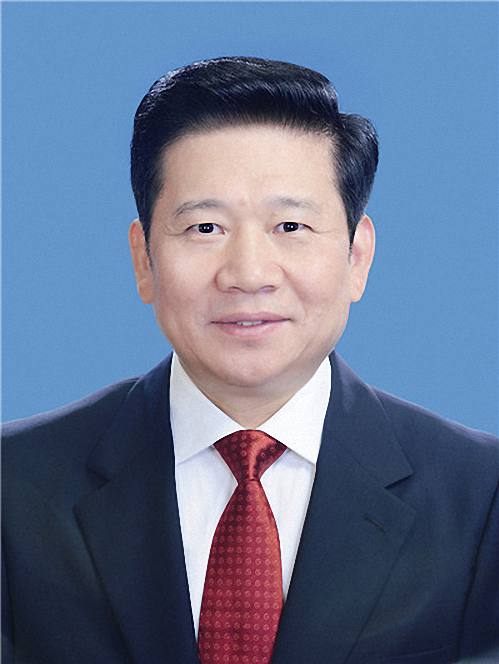 Wang Xiangxi