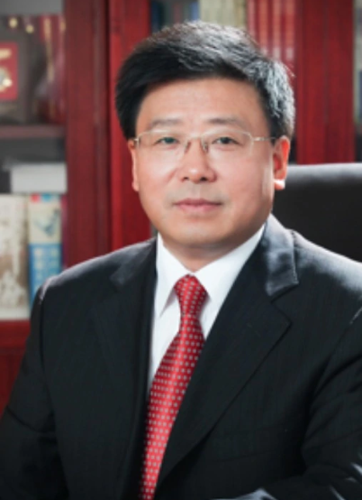 WANG Keqiang