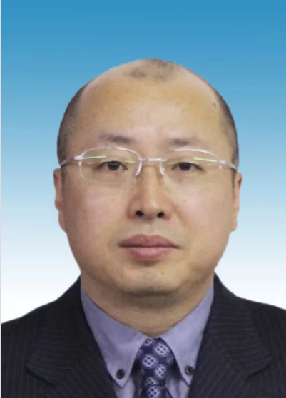 ZHANG Xingwang