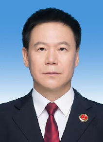 CHEN Guoqing