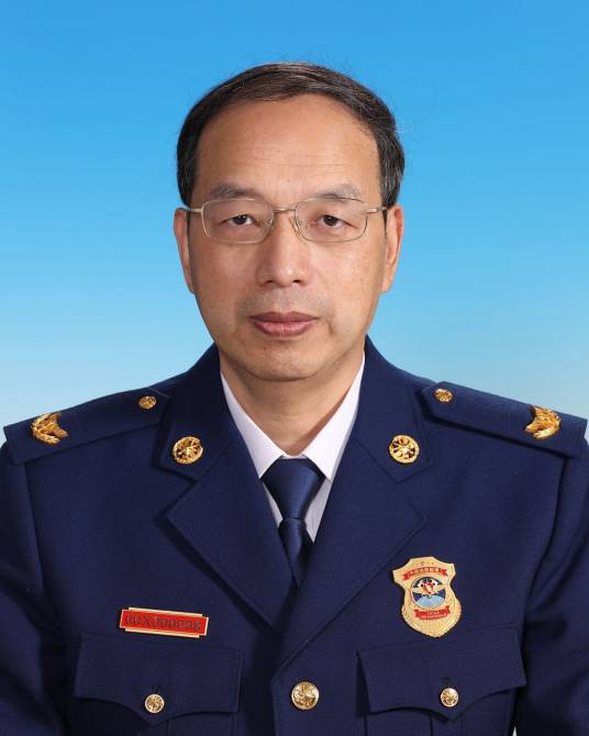 ZHOU Tian