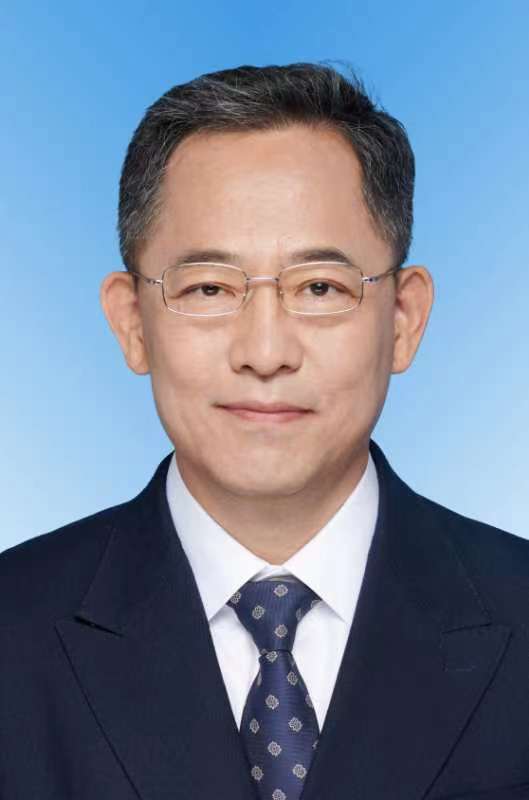 SUN Xiuchun