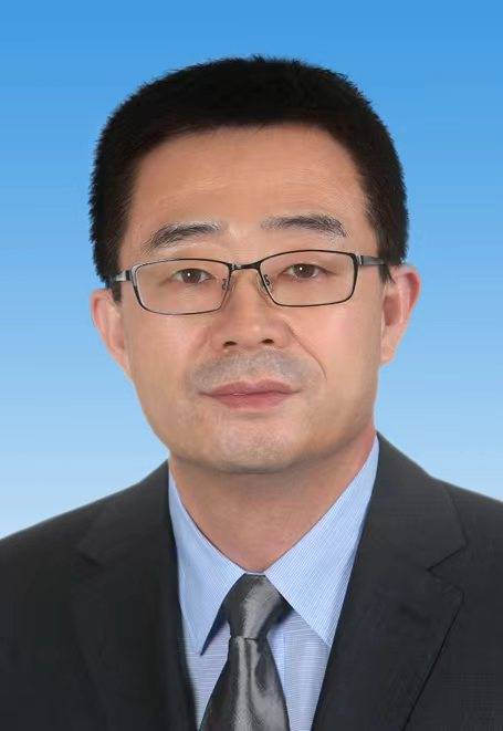 ZHANG Yu